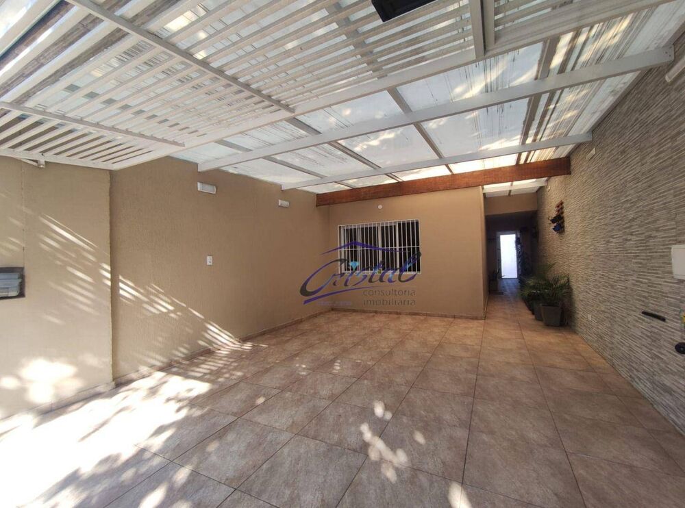 Casa, 3 quartos, 150 m² - Foto 1