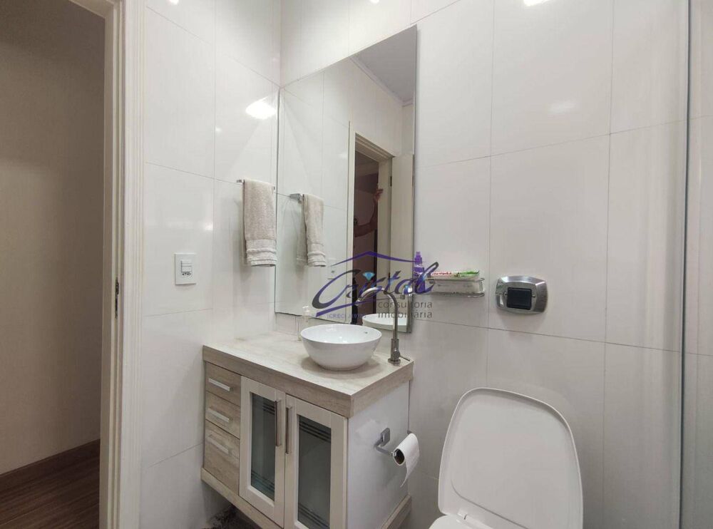 Casa, 3 quartos, 150 m² - Foto 3