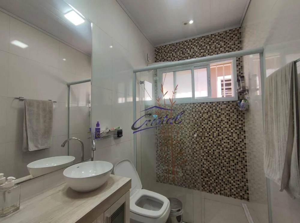 Casa, 3 quartos, 150 m² - Foto 8