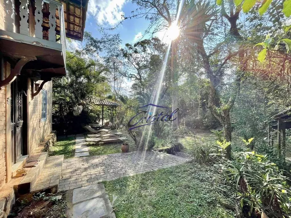 Casa de Condomínio, 3 quartos - Foto 15