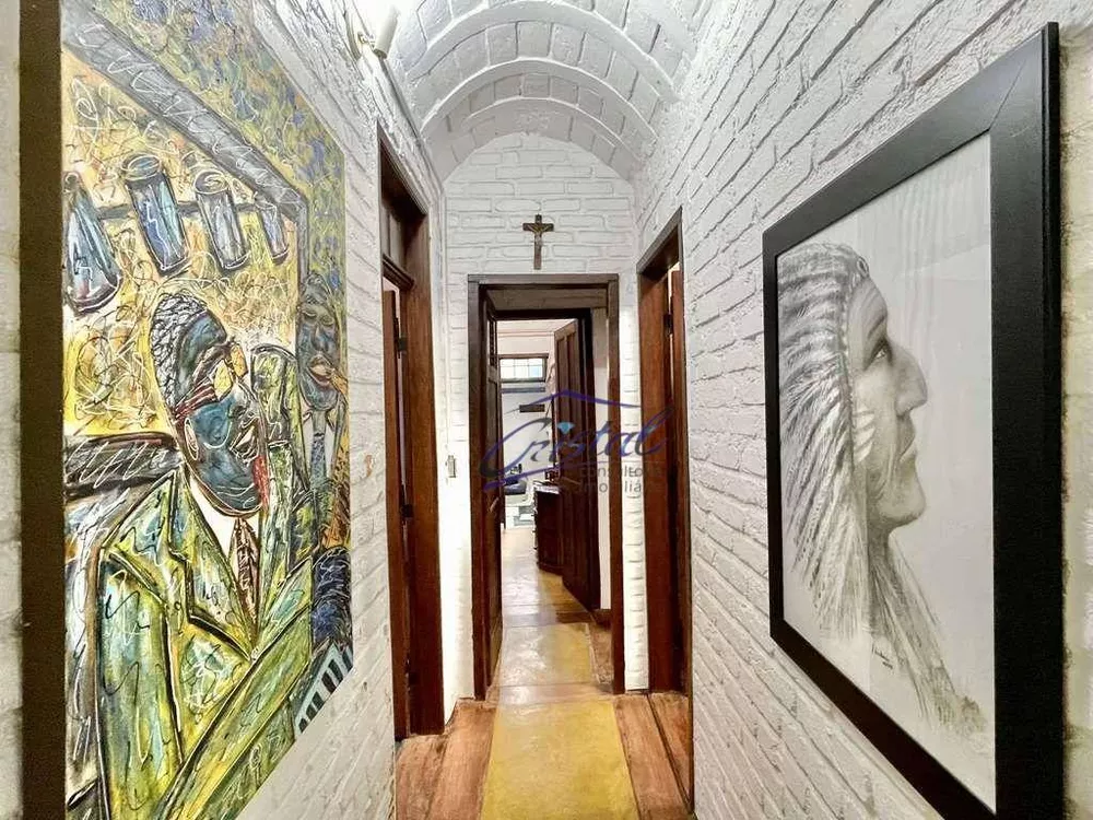Casa de Condomínio, 3 quartos - Foto 11
