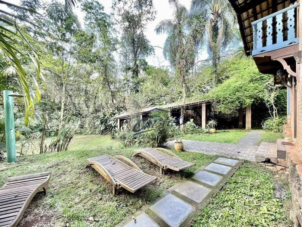 Casa de Condomínio, 3 quartos - Foto 10