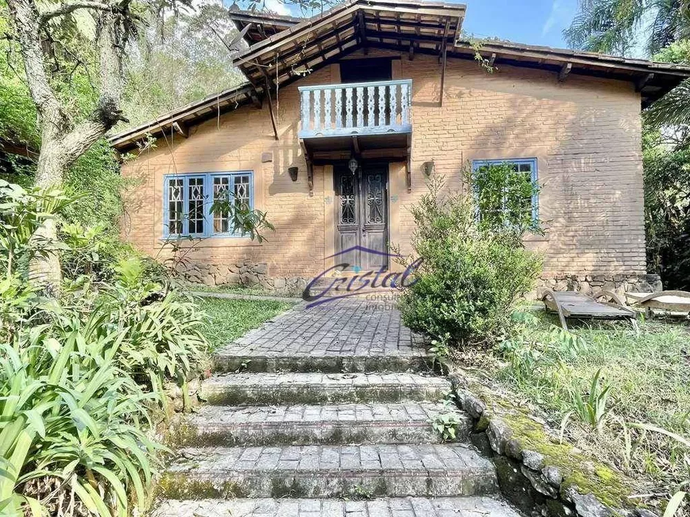 Casa de Condomínio, 3 quartos - Foto 9