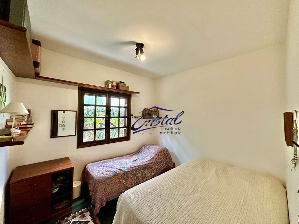 Casa de Condomínio, 3 quartos - Foto 10