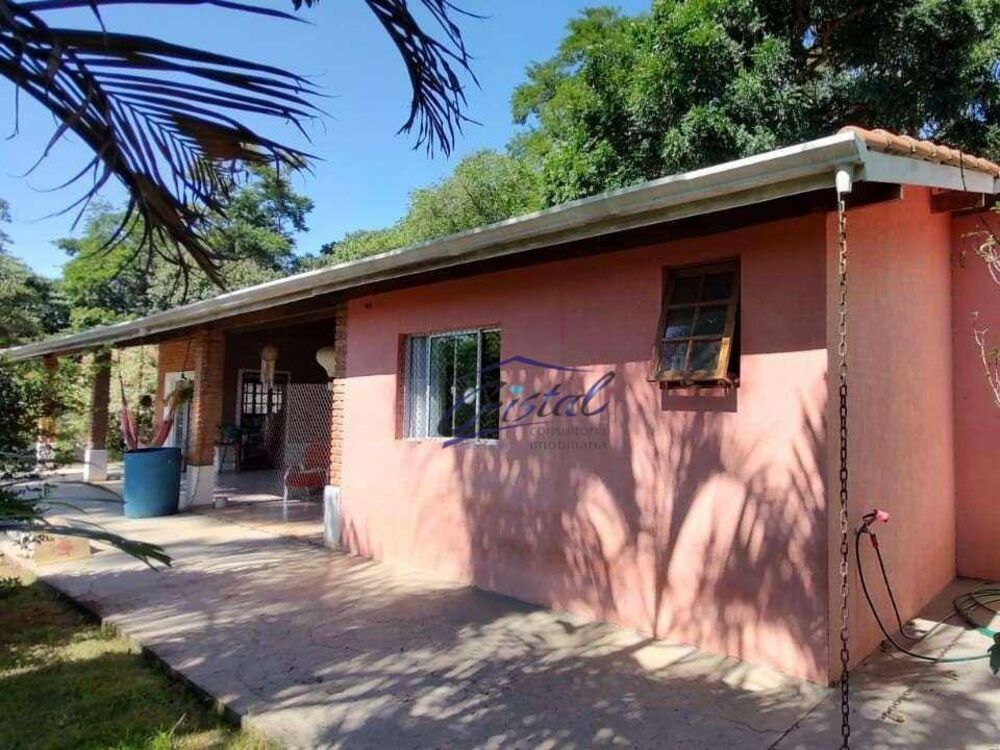 Casa de Condomínio à venda com 3 quartos, 199m² - Foto 8