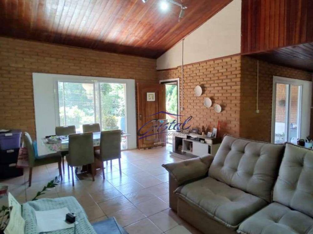Casa de Condomínio à venda com 3 quartos, 199m² - Foto 5