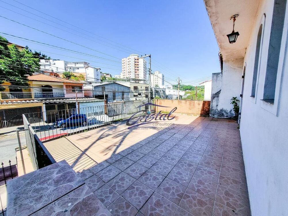 Casa, 5 quartos, 260 m² - Foto 1