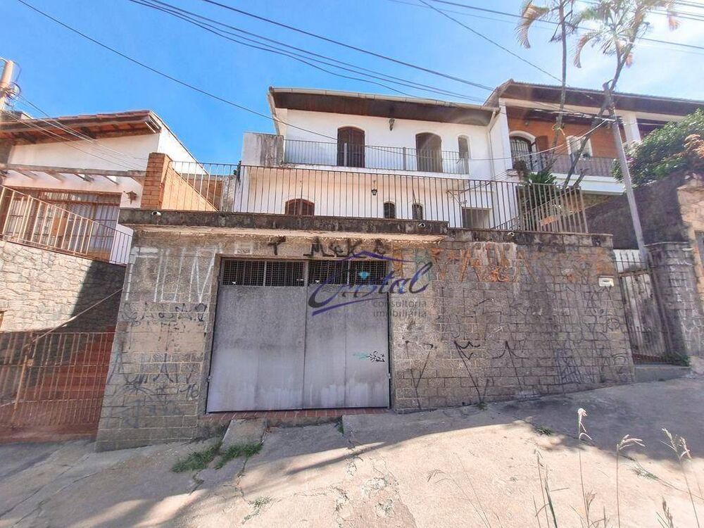 Casa, 5 quartos, 260 m² - Foto 4