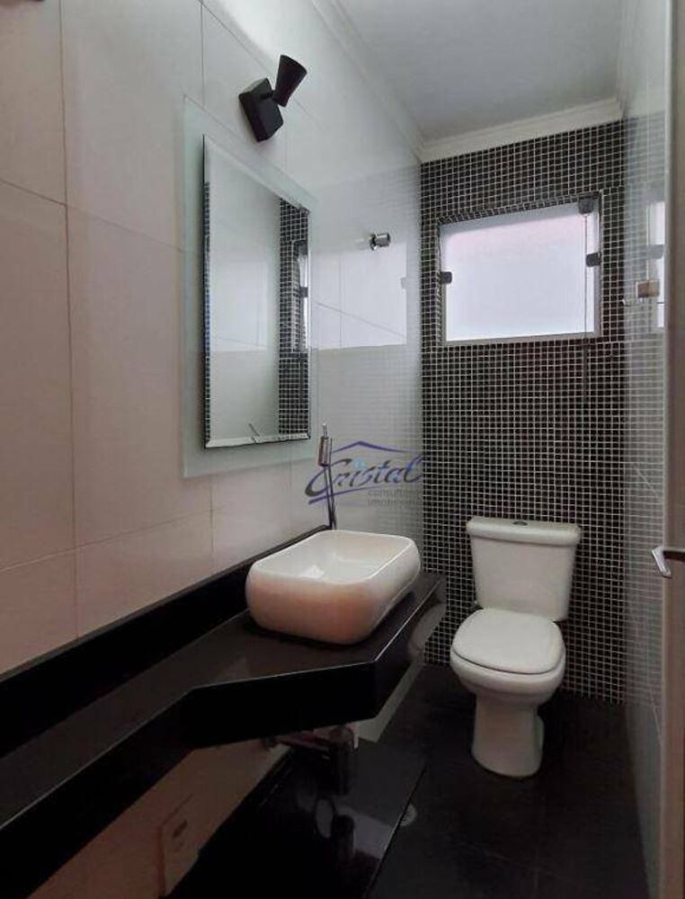 Casa, 3 quartos, 125 m² - Foto 11