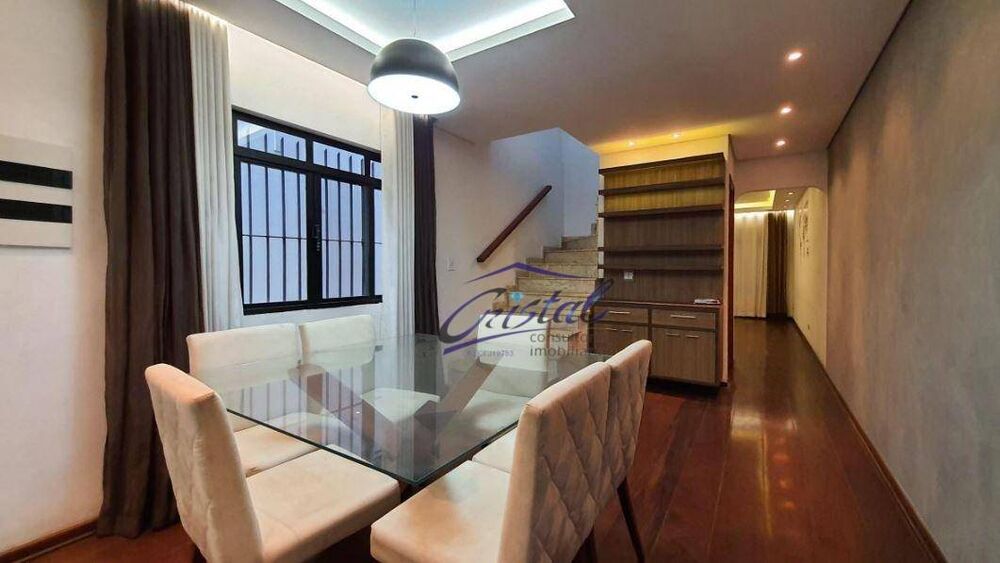 Casa, 3 quartos, 125 m² - Foto 8