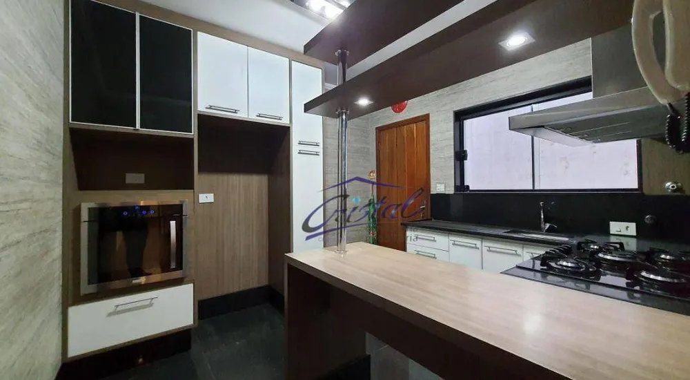 Casa, 3 quartos, 125 m² - Foto 4
