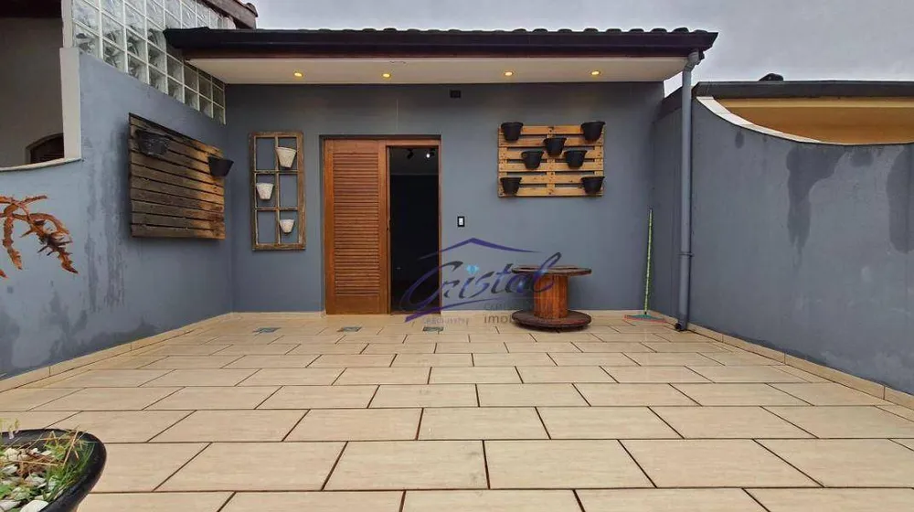 Casa, 3 quartos, 125 m² - Foto 6