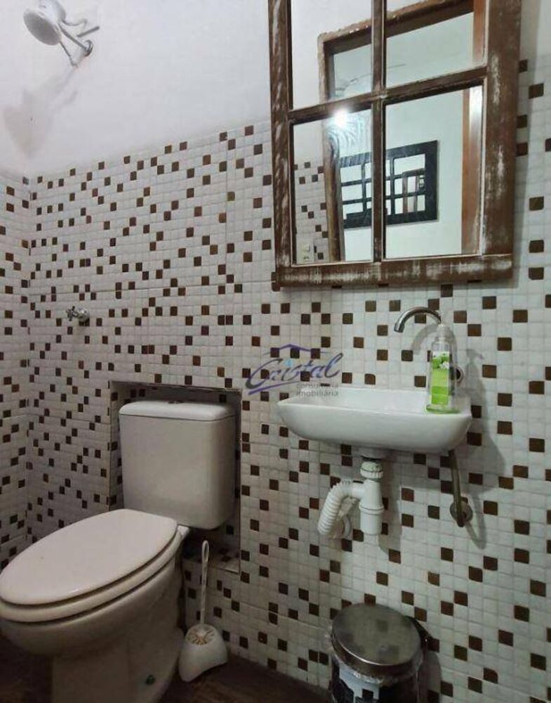 Casa, 3 quartos, 125 m² - Foto 12