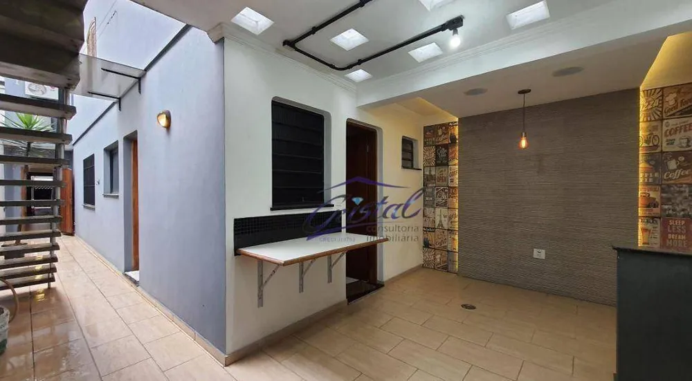 Casa, 3 quartos, 125 m² - Foto 16