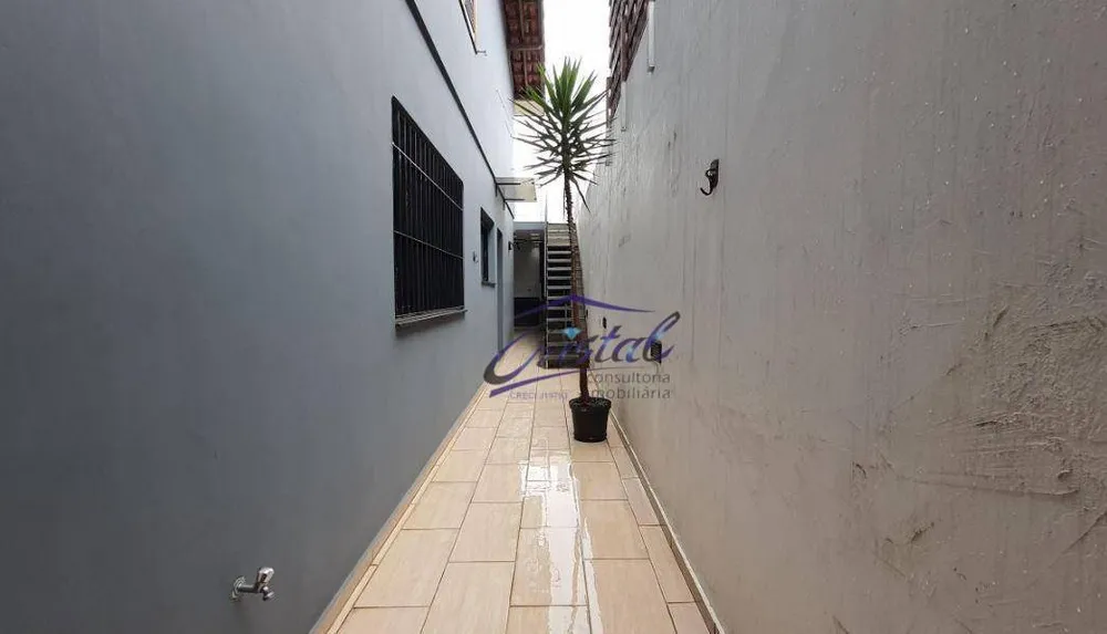 Casa, 3 quartos, 125 m² - Foto 12