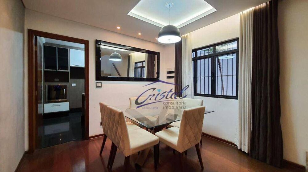 Casa, 3 quartos, 125 m² - Foto 5