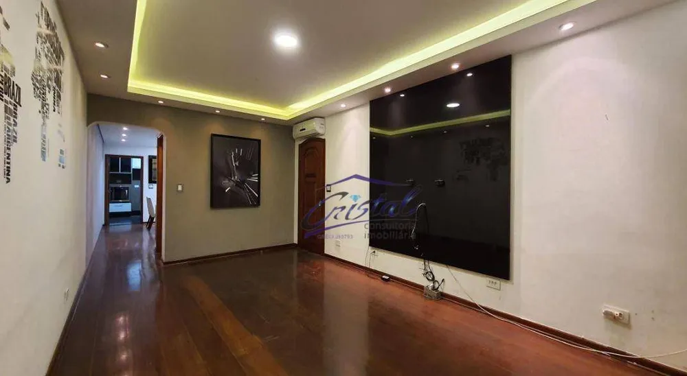 Casa, 3 quartos, 125 m² - Foto 3
