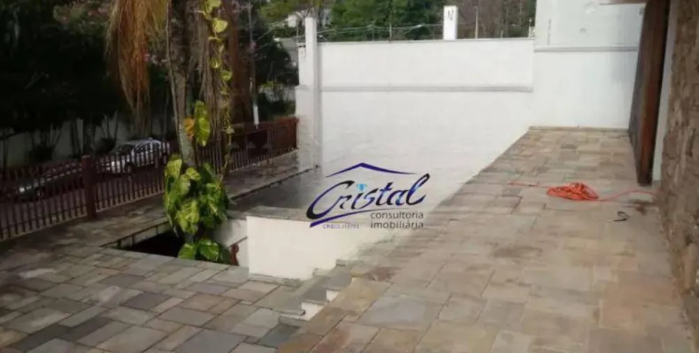 Casa, 3 quartos, 322 m² - Foto 9