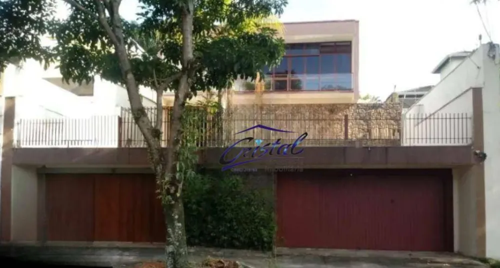 Casa, 3 quartos, 322 m² - Foto 1