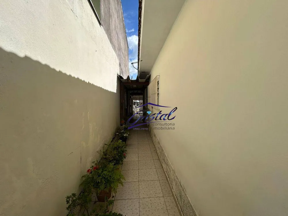 Casa, 2 quartos, 120 m² - Foto 7