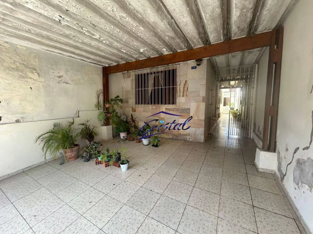 Casa, 2 quartos, 120 m² - Foto 1