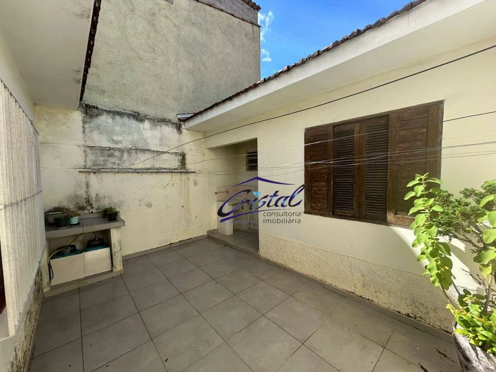 Casa, 2 quartos, 120 m² - Foto 8