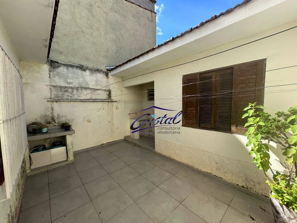 Casa, 2 quartos, 120 m² - Foto 9
