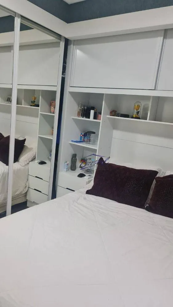 Apartamento, 3 quartos, 90 m² - Foto 6