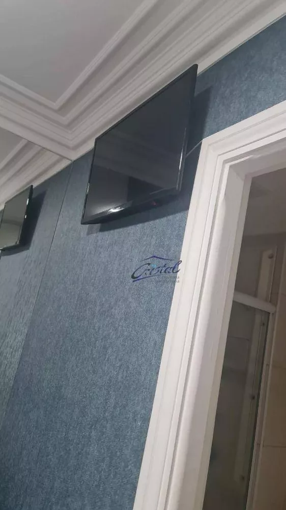 Apartamento, 3 quartos, 90 m² - Foto 7