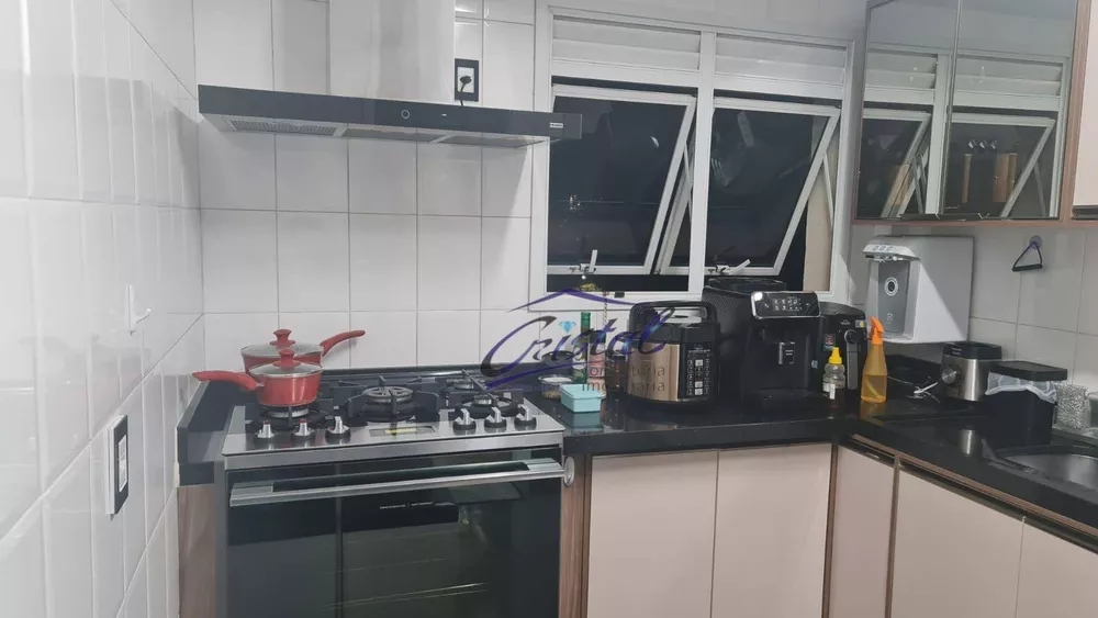 Apartamento, 3 quartos, 90 m² - Foto 15