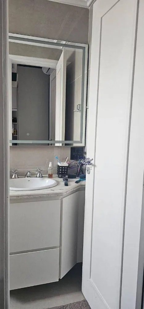 Apartamento, 3 quartos, 90 m² - Foto 21