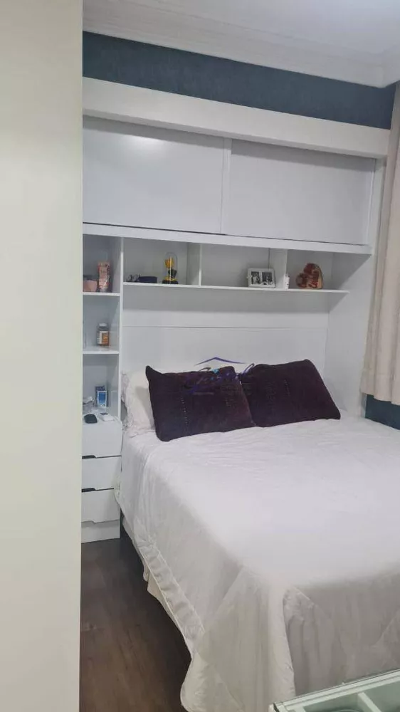 Apartamento, 3 quartos, 90 m² - Foto 12