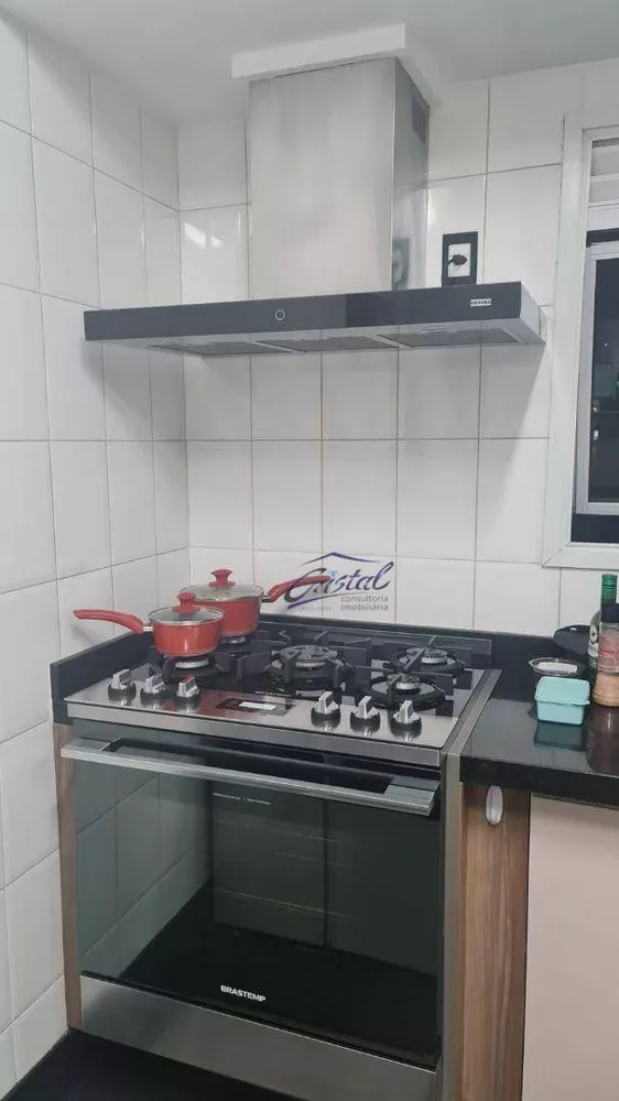 Apartamento, 3 quartos, 90 m² - Foto 9