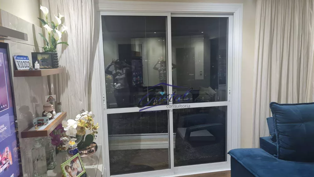 Apartamento, 3 quartos, 90 m² - Foto 11
