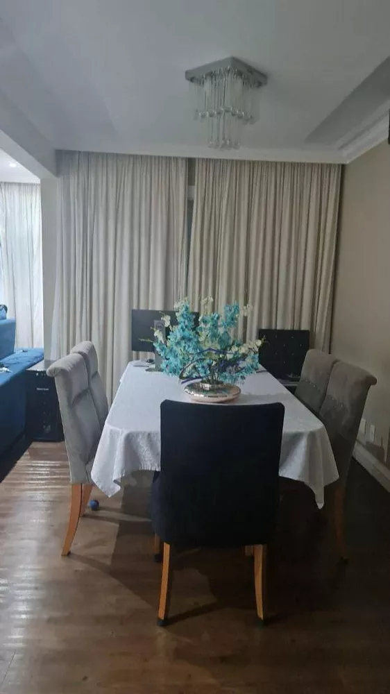 Apartamento, 3 quartos, 90 m² - Foto 8
