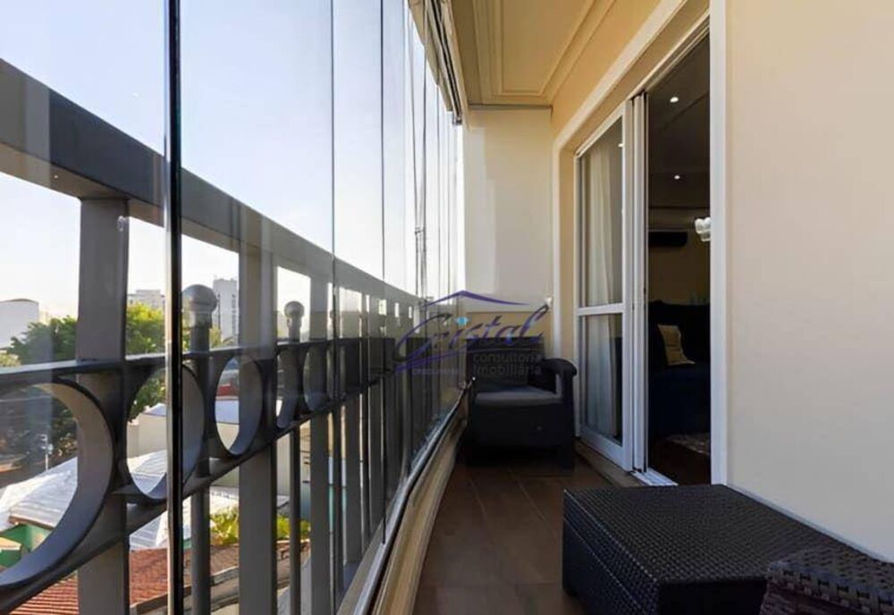 Apartamento, 3 quartos, 90 m² - Foto 8