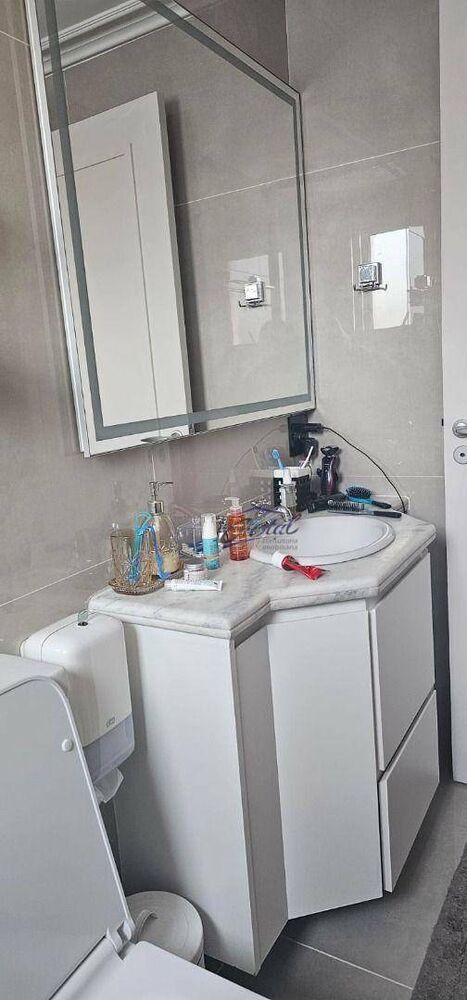 Apartamento, 3 quartos, 90 m² - Foto 5