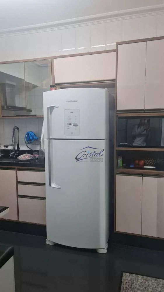 Apartamento, 3 quartos, 90 m² - Foto 5