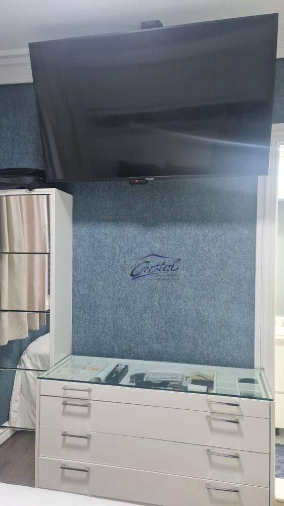 Apartamento, 3 quartos, 90 m² - Foto 3