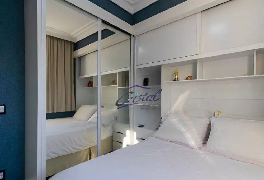 Apartamento, 3 quartos, 90 m² - Foto 13