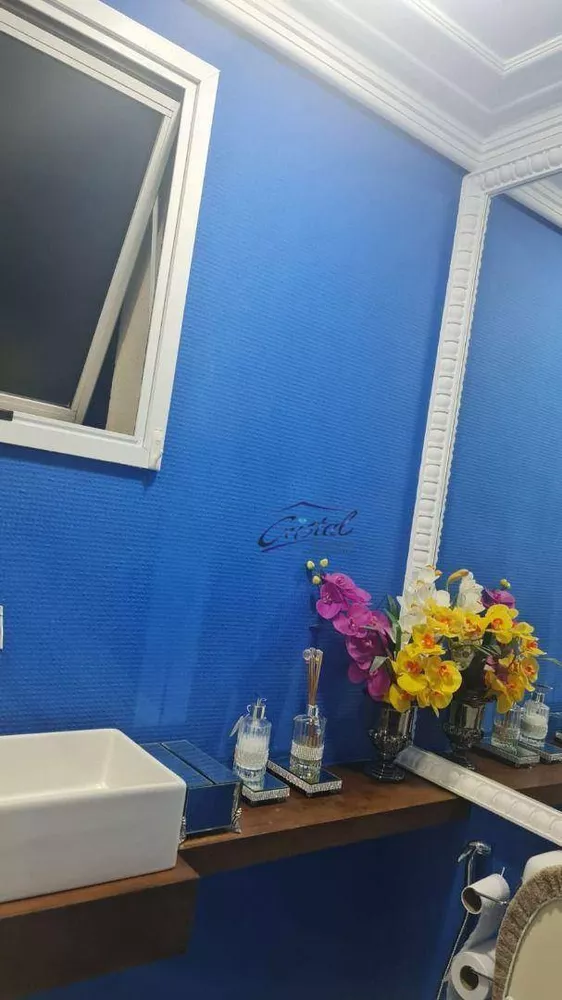 Apartamento, 3 quartos, 90 m² - Foto 3