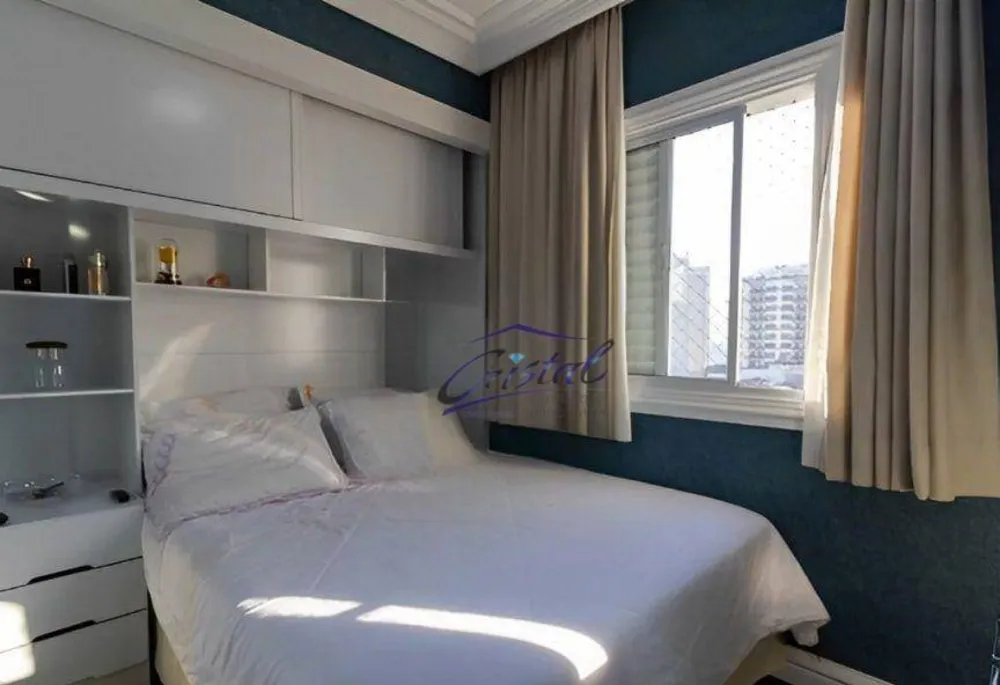 Apartamento, 3 quartos, 90 m² - Foto 23