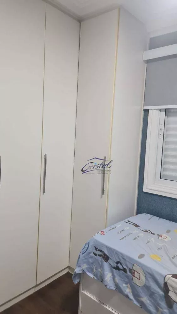 Apartamento, 3 quartos, 90 m² - Foto 10