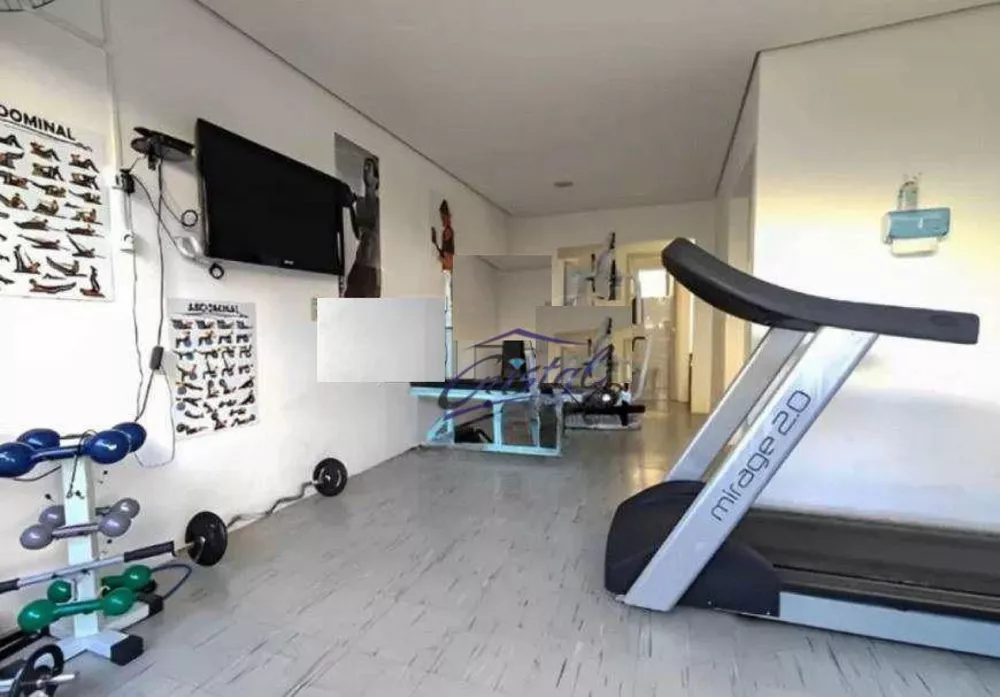 Apartamento, 3 quartos, 90 m² - Foto 18