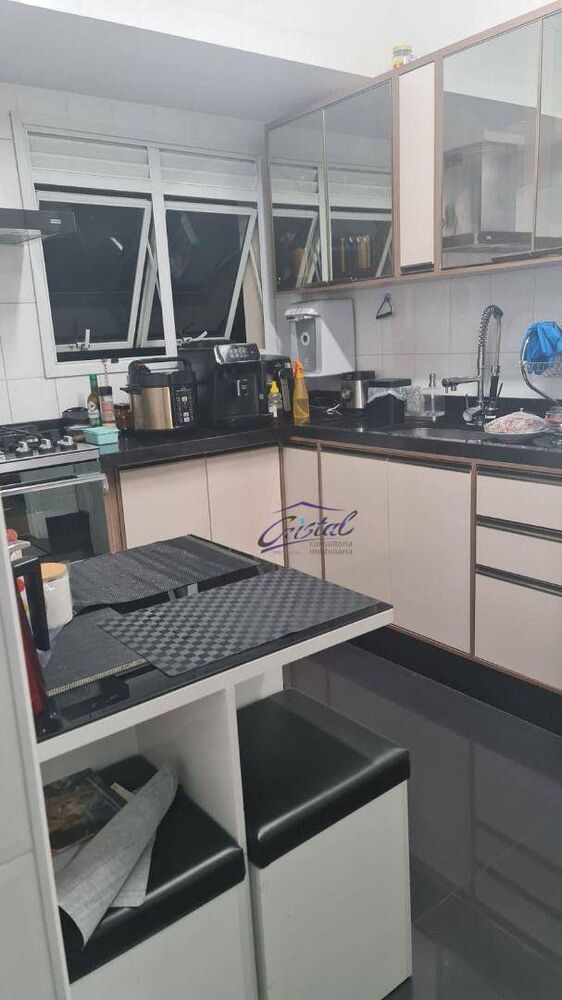 Apartamento, 3 quartos, 90 m² - Foto 4