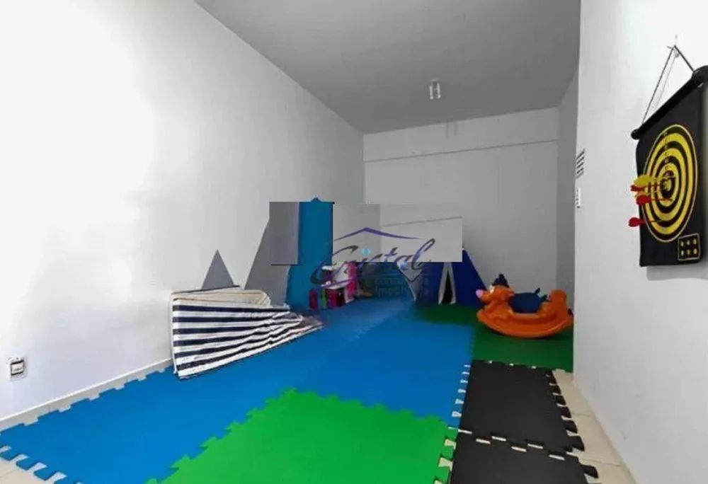 Apartamento, 3 quartos, 90 m² - Foto 6