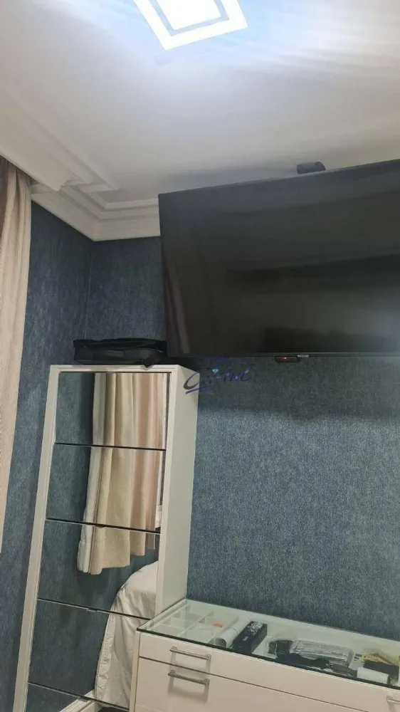 Apartamento, 3 quartos, 90 m² - Foto 9