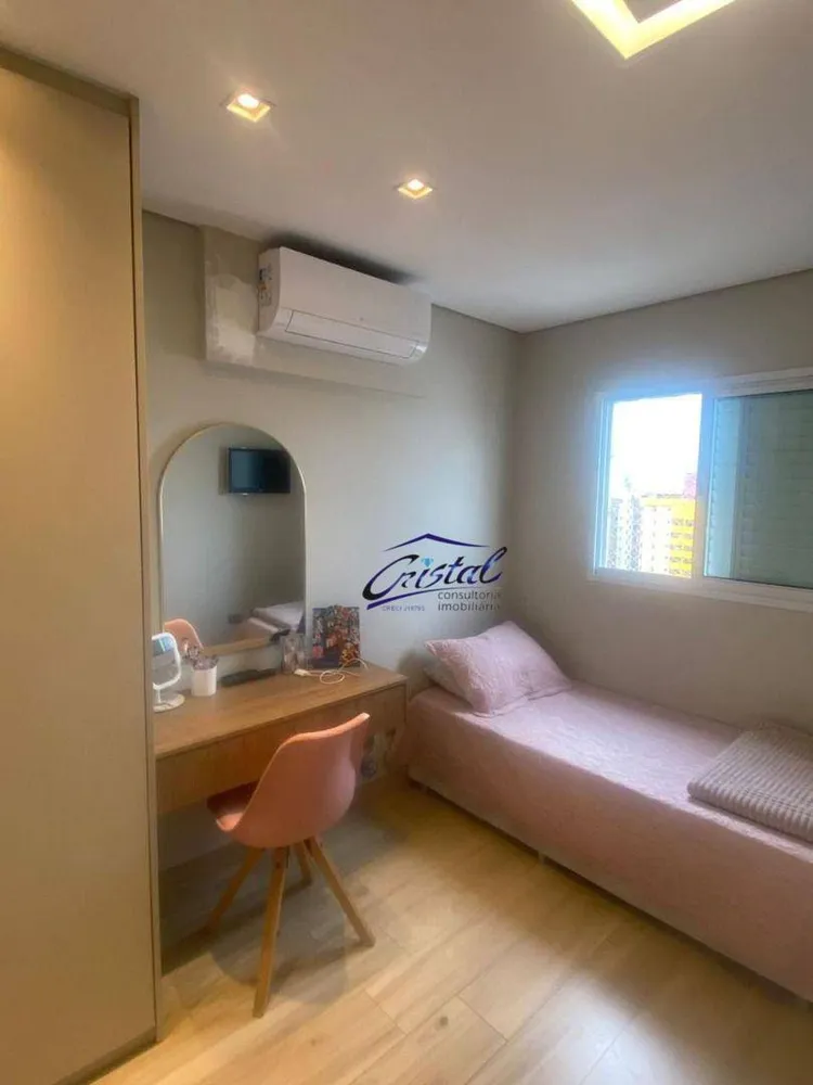 Apartamento, 3 quartos, 117 m² - Foto 6