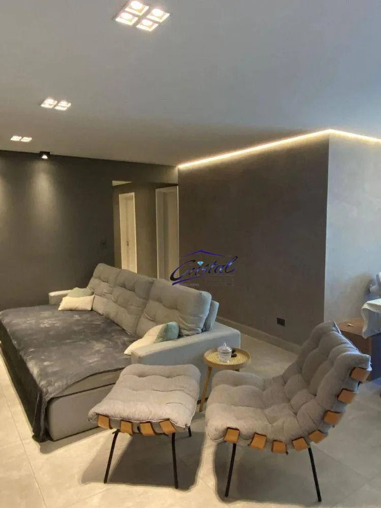 Apartamento, 3 quartos, 117 m² - Foto 5