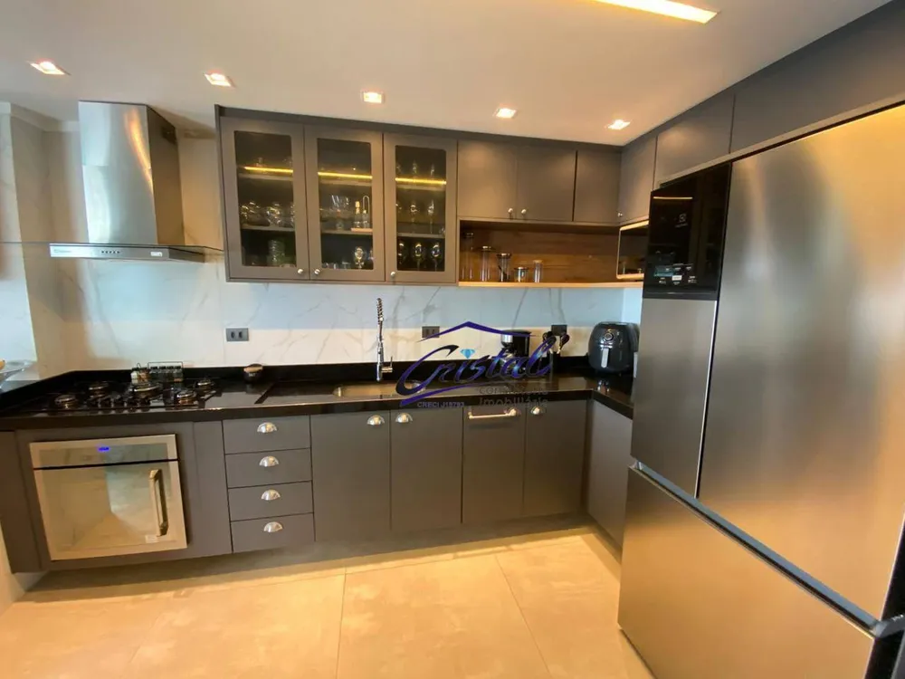 Apartamento, 3 quartos, 117 m² - Foto 3